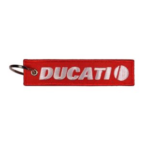 ΜΠΡΕΛΟΚ DUCATI