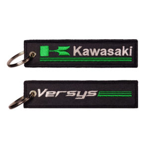 ΜΠΡΕΛΟΚ KAWASKI VERSYS