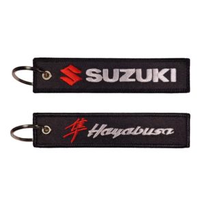 ΜΠΡΕΛΟΚ SUZUKI HAYABUSA
