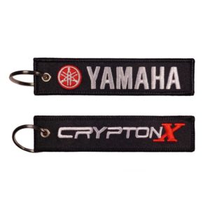 ΜΠΡΕΛΟΚ YAMAHA CRYPTON-X