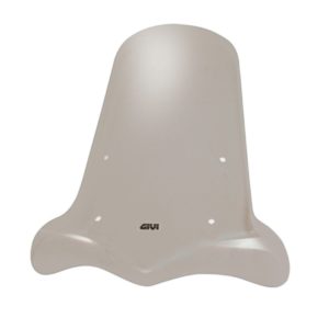 ΖΕΛΑΤΙΝΑ SYM HD/SPORTCITY/NEOS (128A) GIVI