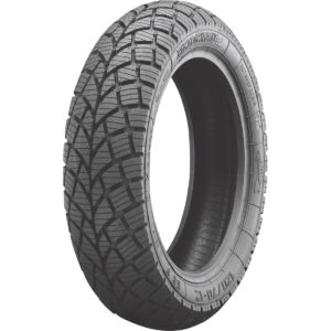 ΛΑΣΤΙΧΟ K66 LT 130/70-12 62P TL REINFORCED HEIDENAU