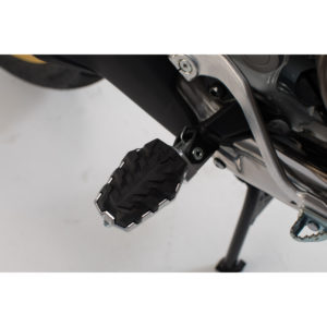 ΜΑΡΣΠΙΕ ΟΔΗΓΟΥ R-1200 GS SW-MOTECH