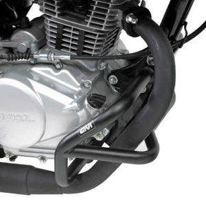 ΚΑΓΚΕΛΑ ΠΡΟΣΤΑΣΙΑΣ ΚΙΝΗΤΗΡΑ CBF-125 09/14 (TN1142) GIVI