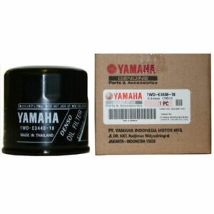 ΦΙΛΤΡΟ ΛΑΔΙΟΥ HF-204 (1WD-E3440-10) YAMAHA ΓΝ