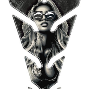 ΠΡΟΣΤΑΤΕΥΤΙΚΟ ΡΕΖΕΡΒΟΥΑΡ MAX SEXY WOMAN ONE DESIGN