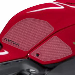 ΠΡΟΣΤΑΤΕΥΤΙΚΑ ΡΕΖΕΡΒΟΥΑΡ ΠΛΑΪΝΑ PANIGALE V4 22-23 CLEAR ONE DESIGN