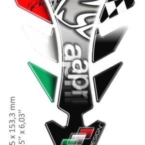ΠΡΟΣΤΑΤΕΥΤΙΚΟ ΡΕΖΕΡΒΟΥΑΡ FUTURE APRILIA ONE DESIGN