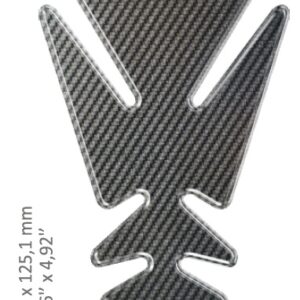 ΠΡΟΣΤΑΤΕΥΤΙΚΟ ΡΕΖΕΡΒΟΥΑΡ MAXI CARBON LOOK ONE DESIGN