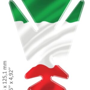 ΠΡΟΣΤΑΤΕΥΤΙΚΟ ΡΕΖΕΡΒΟΥΑΡ ITALIAN FLAG ONE DESIGN