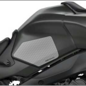 ΠΡΟΣΤΑΤΕΥΤΙΚΑ ΡΕΖΕΡΒΟΥΑΡ ΠΛΑΪΝΑ TRACER 900 21'+ CLEAR ONE DESIGN