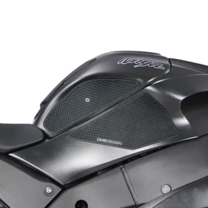 ΠΡΟΣΤΑΤΕΥΤΙΚΑ ΡΕΖΕΡΒΟΥΑΡ ΠΛΑΪΝΑ KAWASAKI ZX-10 CLEAR ONE DESIGN