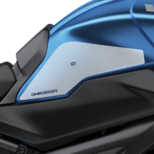 ΠΡΟΣΤΑΤΕΥΤΙΚΑ ΡΕΖΕΡΒΟΥΑΡ ΠΛΑΪΝΑ TRACER 900 CLEAR ONE DESIGN