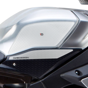 ΠΡΟΣΤΑΤΕΥΤΙΚΑ ΡΕΖΕΡΒΟΥΑΡ ΠΛΑΪΝΑ YAMAHA R1 CLEAR ONE DESIGN