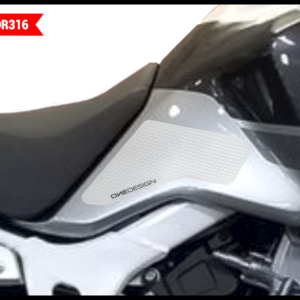 ΠΡΟΣΤΑΤΕΥΤΙΚΑ ΡΕΖΕΡΒΟΥΑΡ ΠΛΑΪΝΑ HONDA AFRICA TWIN CLEAR ONE DESIGN