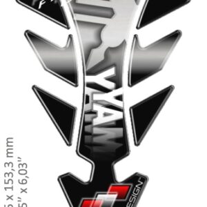 ΠΡΟΣΤΑΤΕΥΤΙΚΟ ΡΕΖΕΡΒΟΥΑΡ FUTURE YAMAHA ONE DESIGN