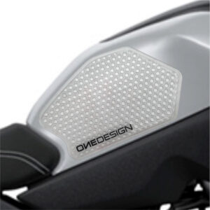 ΠΡΟΣΤΑΤΕΥΤΙΚΑ ΡΕΖΕΡΒΟΥΑΡ ΠΛΑΪΝΑ YAMAHA TRACER 700 21+ CLEAR ONE DESIGN