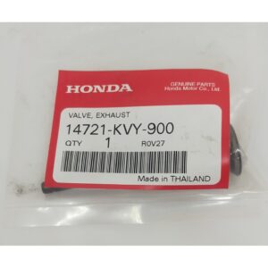 ΒΑΛΒΙΔΑ ΕΞΑΓΩΓΗΣ PCX/SH-150 (14721-KZY-700) ΓΝ