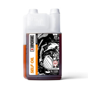 ΛΑΔΙ 2T SELF OIL ΦΡΑΟΥΛΑ 1L IPONE