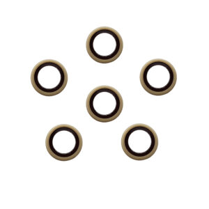 ΜΠΙΛΙΕΣ ΦΥΓΟΚ. SH-300 07/14 (22123-KTW-900) ΓΝ.
