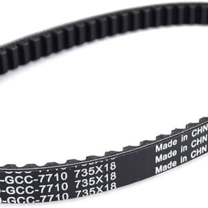 ΙΜΑΝΤΑΣ LEAD-100 (23100-GCC-771) ΓΝ.
