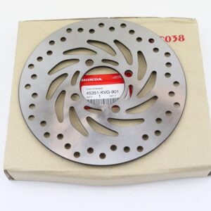 ΔΙΣΚΟΠΛΑΚΑ ΕΜ. PCX/VISION (45351-KVG-901) ΓΝ