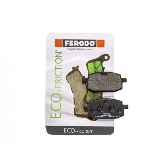 ΤΑΚΑΚΙΑ FA-169 (FDB.636EF) FERODO
