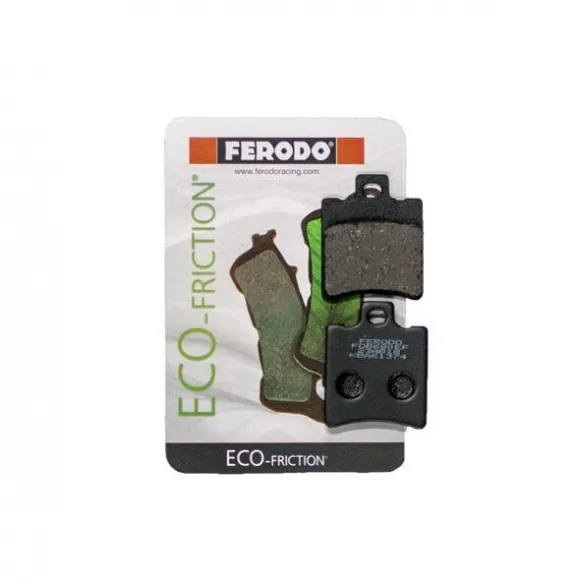 ΤΑΚΑΚΙΑ FA-193 (FDB 680EF) FERODO
