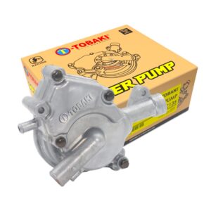 ΑΝΤΛΙΑ ΝΕΡΟΥ CRYPTON-X RACING TOBAKI