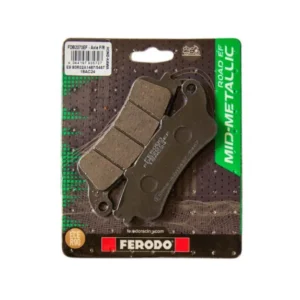 ΤΑΚΑΚΙΑ FA-261 (FDB.2073EF) FERODO