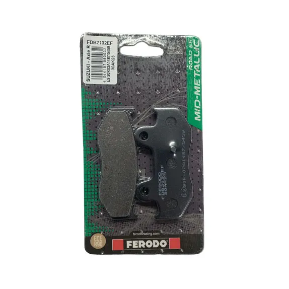 ΤΑΚΑΚΙΑ FA-411 (FDB.2132EF) FERODO