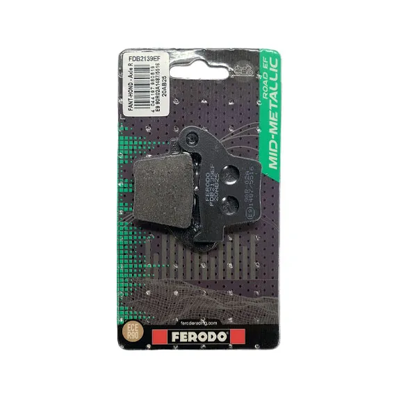 ΤΑΚΑΚΙΑ FA-346 (FDB.2139EF) FERODO
