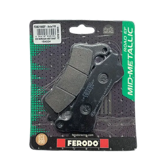 ΤΑΚΑΚΙΑ FA-388 (FDB.2196EF) FERODO