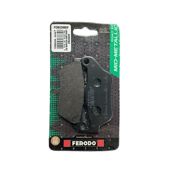 ΤΑΚΑΚΙΑ FA-430 (FDB-2208EF) FERODO