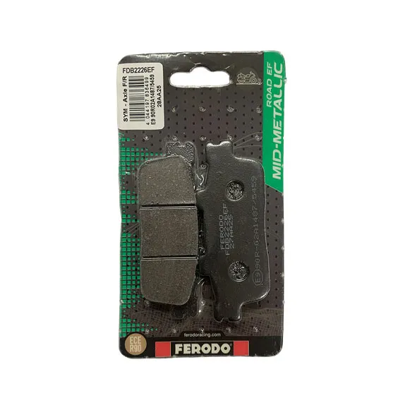 ΤΑΚΑΚΙΑ FA-427 (FDB.2226EF) FERODO
