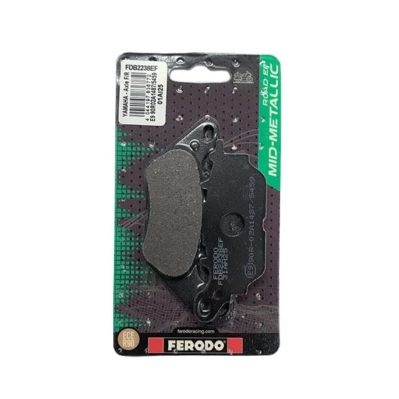 ΤΑΚΑΚΙΑ FA-464 (FDB.2238EF) FERODO