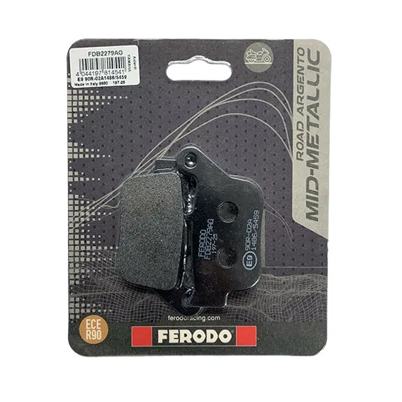 ΤΑΚΑΚΙΑ FA-678 (FDB.2279) FERODO