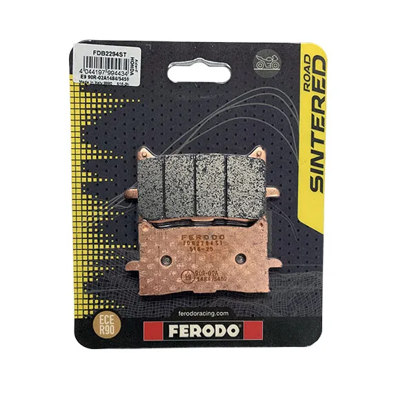 ΤΑΚΑΚΙΑ FA-679 (FDB.2249ST) FERODO
