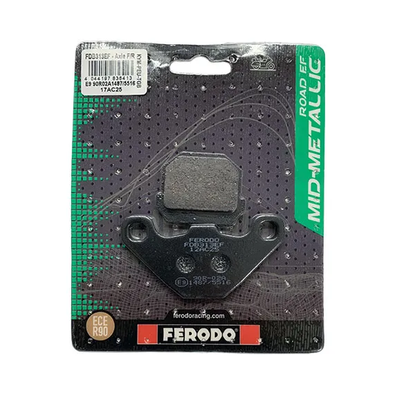 ΤΑΚΑΚΙΑ FA-83 (FDB 313EF) FERODO