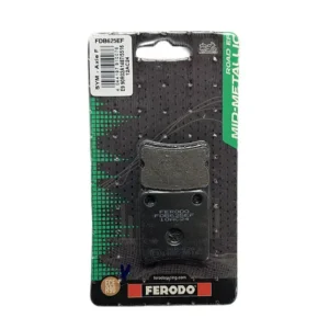 ΤΑΚΑΚΙΑ FA-257 (FDB.625EF) FERODO