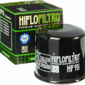 ΦΙΛΤΡΟ ΛΑΔΙΟΥ HF-951 SH-300 HIFLO