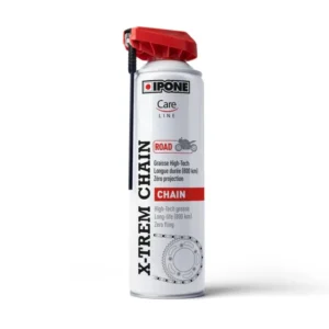 ΣΠΡΕΥ ΑΛΥΣΙΔΑΣ X-TREM CHAIN ROAD 500ml IPONE