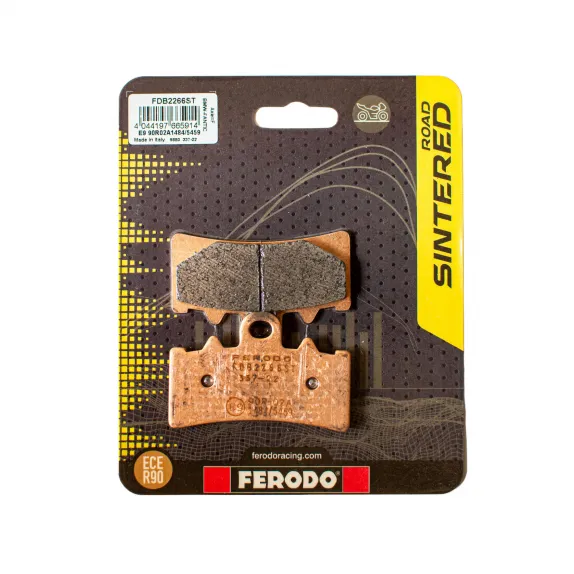 ΤΑΚΑΚΙΑ FA-606 (FDB.2266ST) FERODO