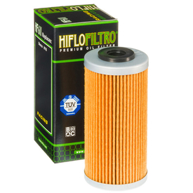 ΦΙΛΤΡΟ ΛΑΔΙΟΥ HF-691 HIFLO