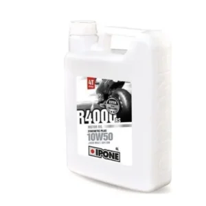 ΛΑΔΙ 10W50 R4000 4L IPONE