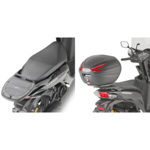 ΣΧΑΡΑ VISION-110 11/18 (SR1153) GIVI