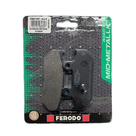 ΤΑΚΑΚΙΑ FA-412 (FDB.2173EF) FERODO