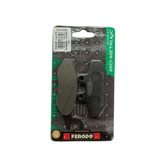 ΤΑΚΑΚΙΑ FA-418 (FDB.2186EF) FERODO