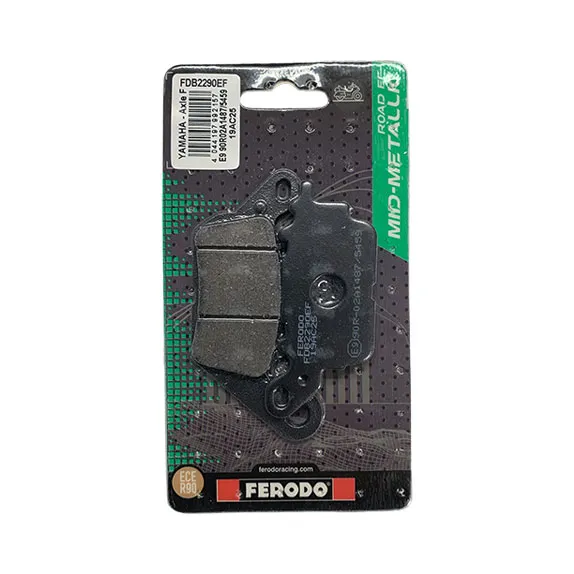 ΤΑΚΑΚΙΑ FA-694 (FDB.2290EF) FERODO