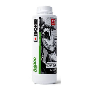 ΛΑΔΙ 10W40 R4000 SCOOTER  FUEL ECO 1L IPONE